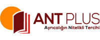 Antplus Eğitim